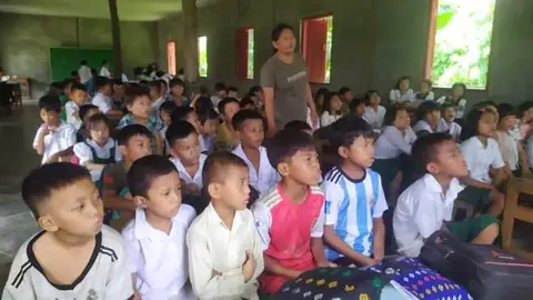 Lacid mougsoug" jhau" (2023)