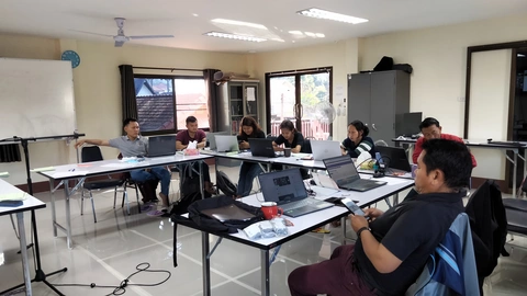 Year planning for literacy (2024)