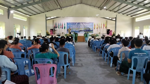 xi: zhang: oung: jung: nu" yiri ngi: shab (2023)