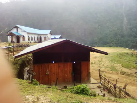 Lacid changmoo Khung" 