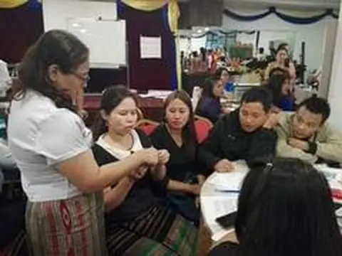 Jhoug" mhyi' yo' lacid sara yi