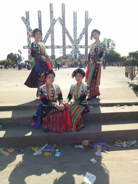 Lacid dakasu jungnu" yi